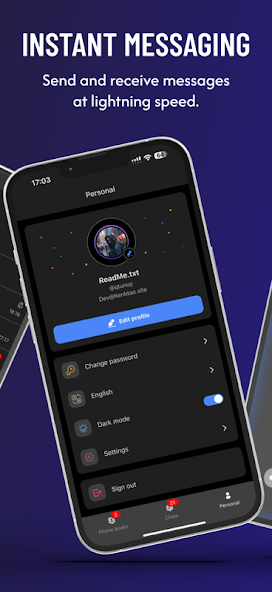 Screenshot image